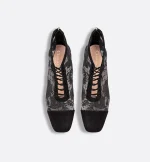 Naughtily-D Heeled Ankle Boot - Image 5